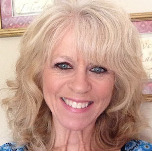 Meet your Posher, Diane